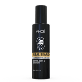 Real Beard Leave In Cream