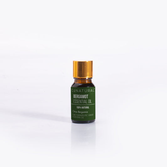 Bergamot Essential Oil - Clearance Sale Flat 50% OFF