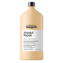 L'Oréal Professionnel Absolut Repair Shampoo