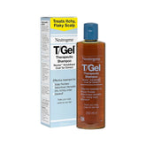 Neutrogena T/Gel Therapeutic Shampoo Treats Your Scalp 250ml