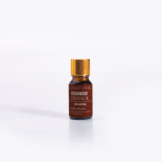 Cedarwood Essential Oil - Clearance Sale Flat 50% OFF