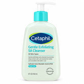 Cetaphil Gentle Exfoliating SA Cleanser Fragrance Free 236ml