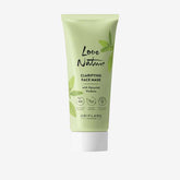 Oriflame Love Nature Clarifying Face Mask with Upcycled Verbena (30ml)
