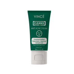 Vince Anti Acne Cream 50 ml
