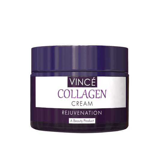 Collagen Cream