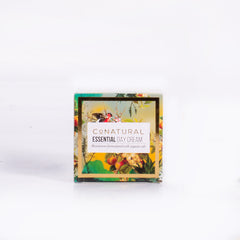 CoNatural Essential Day Cream Sulfate Paraben Free 50g
