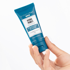 CoNatural Men's Cucumber Hydra Power Face Wash Sulphate Paraben Free 60ml