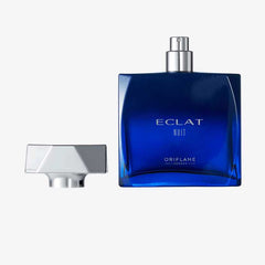 Oriflame Nuit Eau de Parfum for him 75 ML