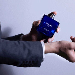 Oriflame Nuit Eau de Parfum for him 75 ML