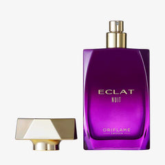 Oriflame Eclat Nuit Eau de Parfum for her 50 ML