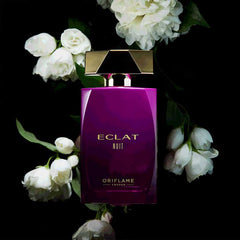 Oriflame Eclat Nuit Eau de Parfum for her 50 ML