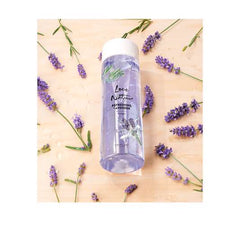 Oriflame Love Nature Refreshing Lavender Cologne (400 ML)