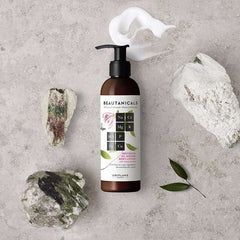 Oriflame Beautanicals Restoring Oil Intense Body Lotion 200 ML - Beautifly.pk