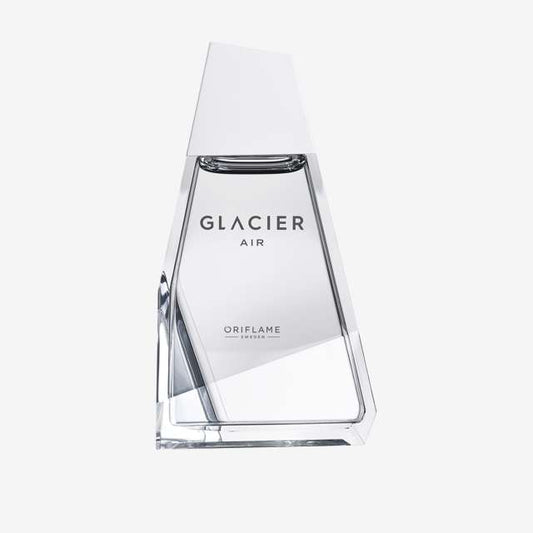 Oriflame Glacier Air Men's Perfume 100 ml