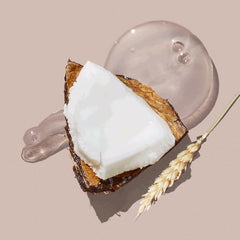 Oriflame Love Nature Shampoo For Dry Hair with Organic Wheat & Coconut 250 ML