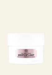 The Body Shop Drops Of Light Brightening Day Cream 50ML