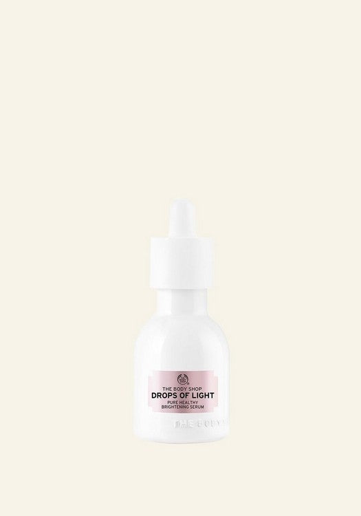 The Body Shop Drops Of Light Brightening Serum 30 ML