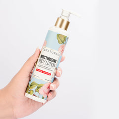 CoNatural Moisturising Body Lotion 200ml