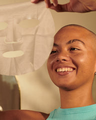 The Body Shop Vitamin E Quench Sheet Mask 18ml