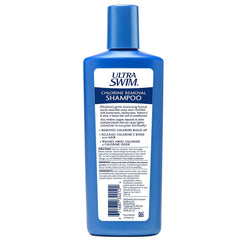 Ultra Swim Chlorine Removal Shampoo