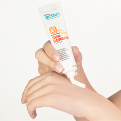 CoNatural Super Active Broad Spectrum Sun Screen SPF60 30ml