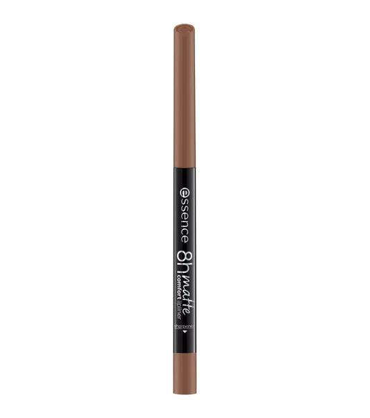 essence 8h matte comfort lipliner 10