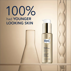 Roc Retinol Correxion Deep Wrinkle Serum 30 ML