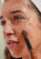 The Body Shop British Rose Fresh Plumping Mask 75 ML