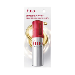 Fino Premium Touch Hair Oil 70ml Japanese Hair Serum for Smooth, Shiny & Frizz Free Hair