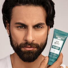 CoNatural Acne Defence Face Wash With Neem 60ml