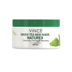 Vince Green Tea Mud Mask