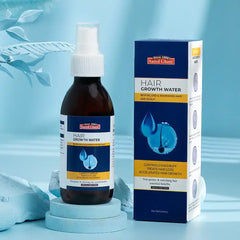 Saeed Ghani Hair Growth Water