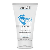 Vince Hand & Foot Scrub 120 ML