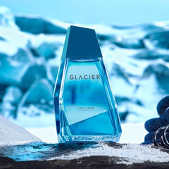 Oriflame Glacier Icy fresh Perfume 100 ML