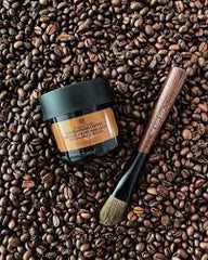 The Body Shop Nicaraguan Coffee Intense Awakening Mask 75 ML