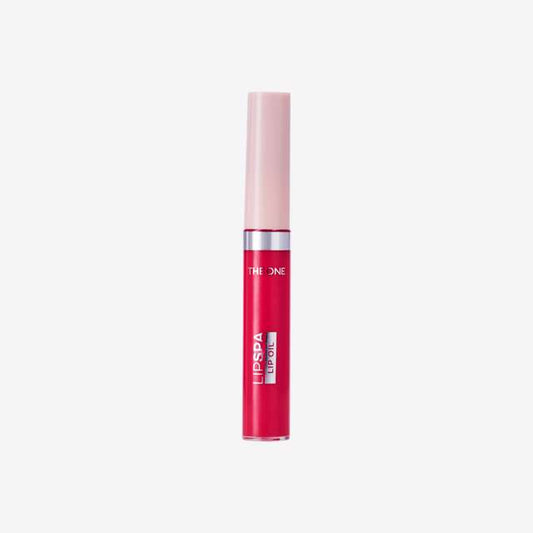 Oriflame The One Lip Spa Lip Oil (Red)