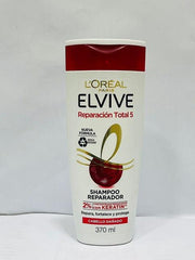 L’Oréal Paris Elvive Total Repair 5 Repairing Shampoo 400 ml