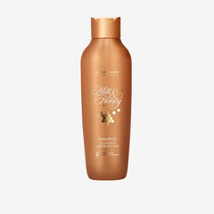 Oriflame Milk and Honey Gold Shampoo for Radiant Soft Silky Hair 250ml