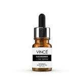 Niacinamide + Zinc Serum