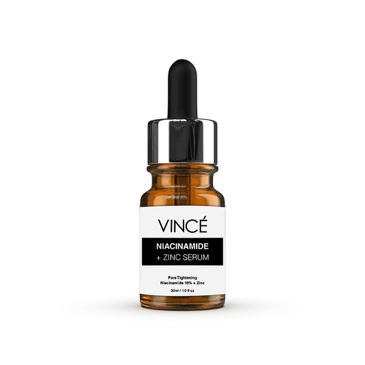 Niacinamide + Zinc Serum