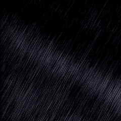 Natural Black - Beard & Mustache Color (BM-02)