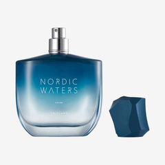 Oriflame Nordic Water For him Eau de Parfum 75 ML
