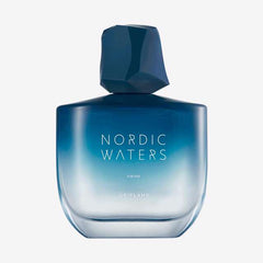 Oriflame Nordic Water For him Eau de Parfum 75 ML