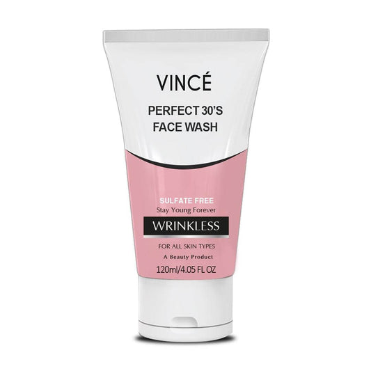 Perfect 30’S Face Wash
