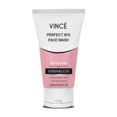 Perfect 30’S Face Wash