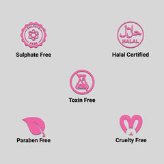 Perfect 30’S Face Wash