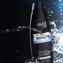 Perfect Impact Men Shampoo
