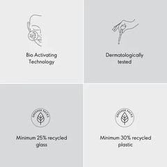 Oriflame Novage+ Multi-Active Anti Ageing Day Cream Rich SPF 30 50 ML