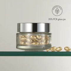 Oriflame Novage+ Intense Nourishment Facial Oil Capsules 30pcs