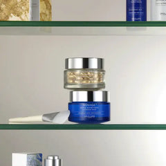 Oriflame Novage+ Intense Nourishment Facial Oil Capsules 30pcs